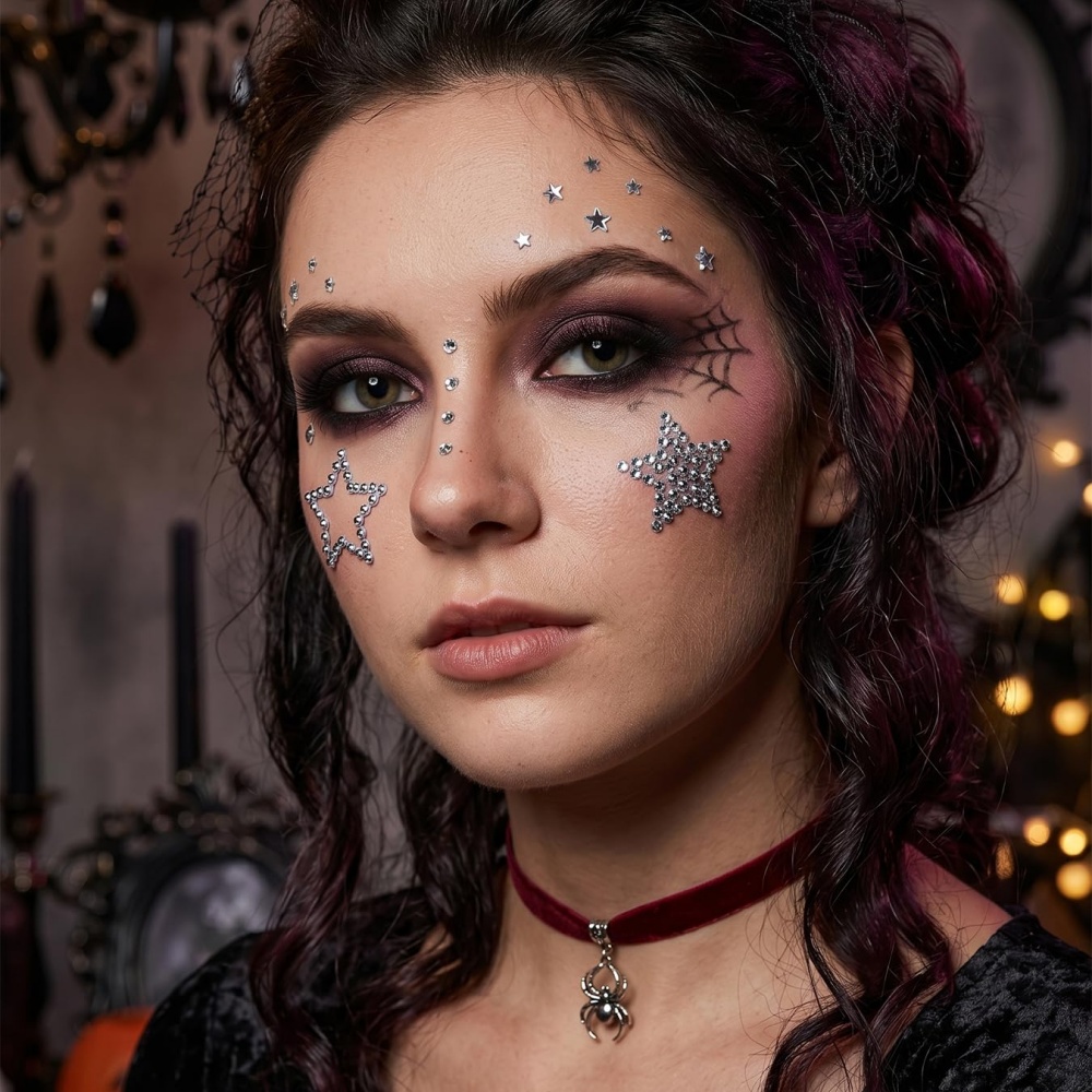 Fake Piercings Balls Stick on  – обзор и цена Body Jewelry And Piercing