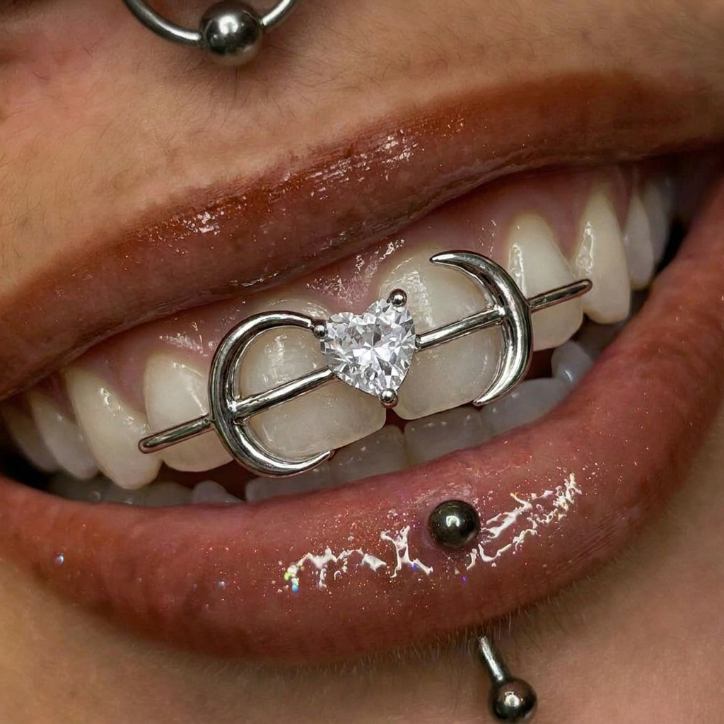 New Style Piercing Bow And Arr – обзор и цена Body Jewelry And Piercing
