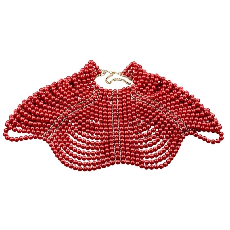49MD Elegant Women Shawl Multi – обзор и цена Body Jewelry For Women