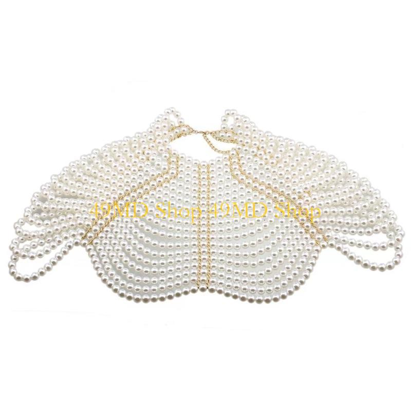 49MD Elegant Women Shawl Multi – обзор и цена Body Jewelry For Women