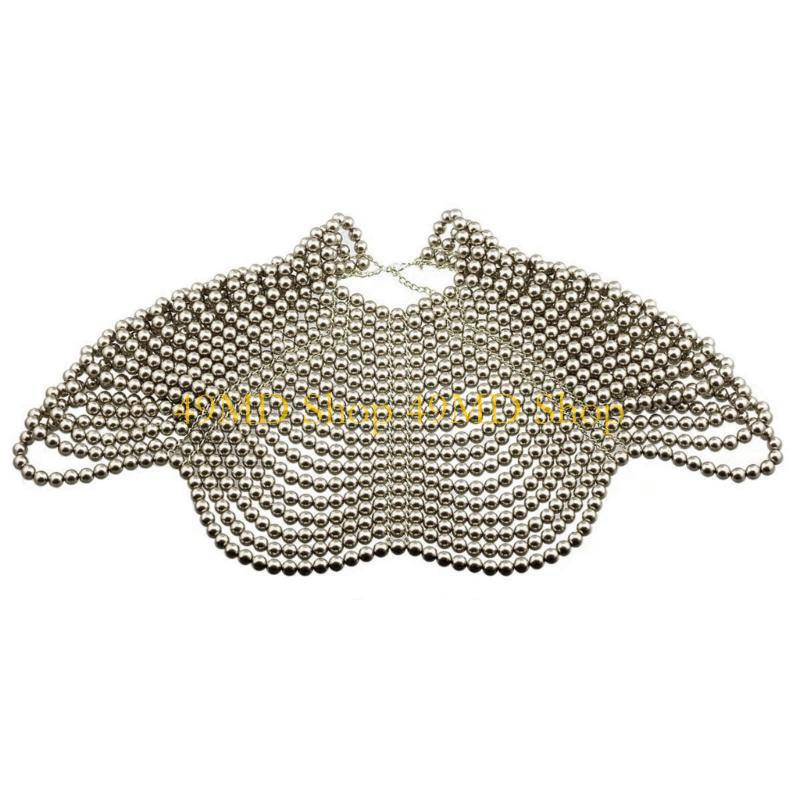 49MD Elegant Women Shawl Multi – обзор и цена Body Jewelry For Women