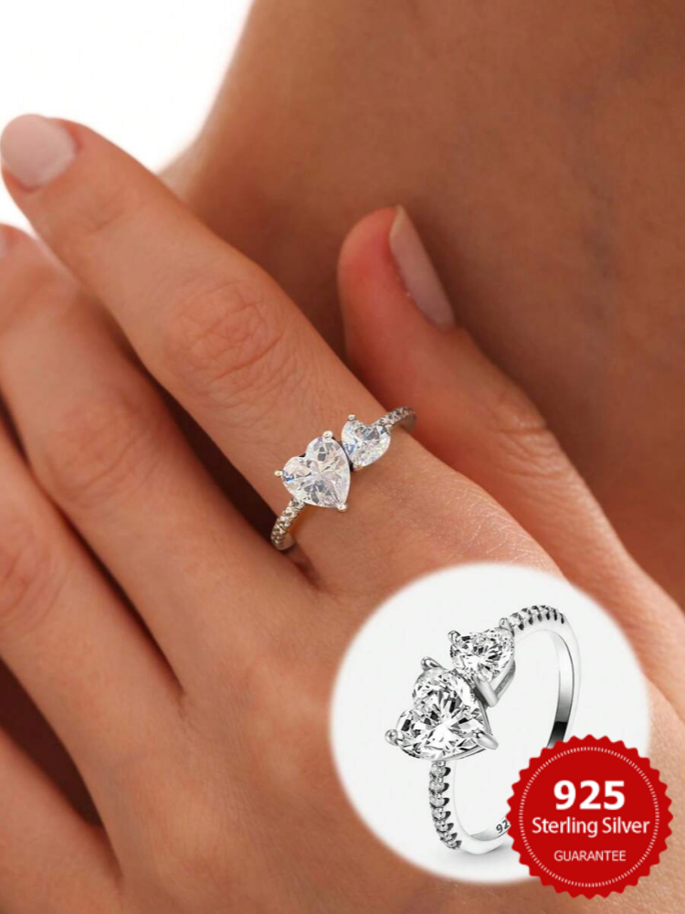 925 Sterling Silver Zircon Sim – обзор и цена Body Jewelry High Quality