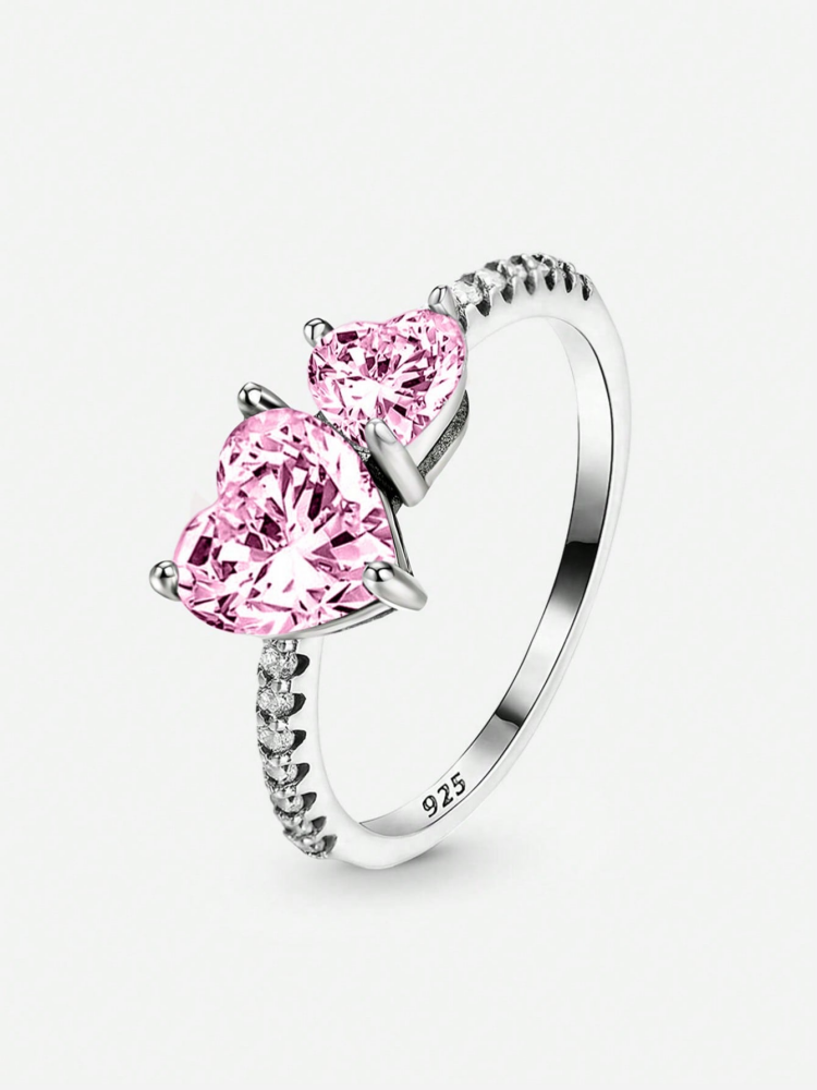 925 Sterling Silver Zircon Sim – обзор и цена Body Jewelry High Quality