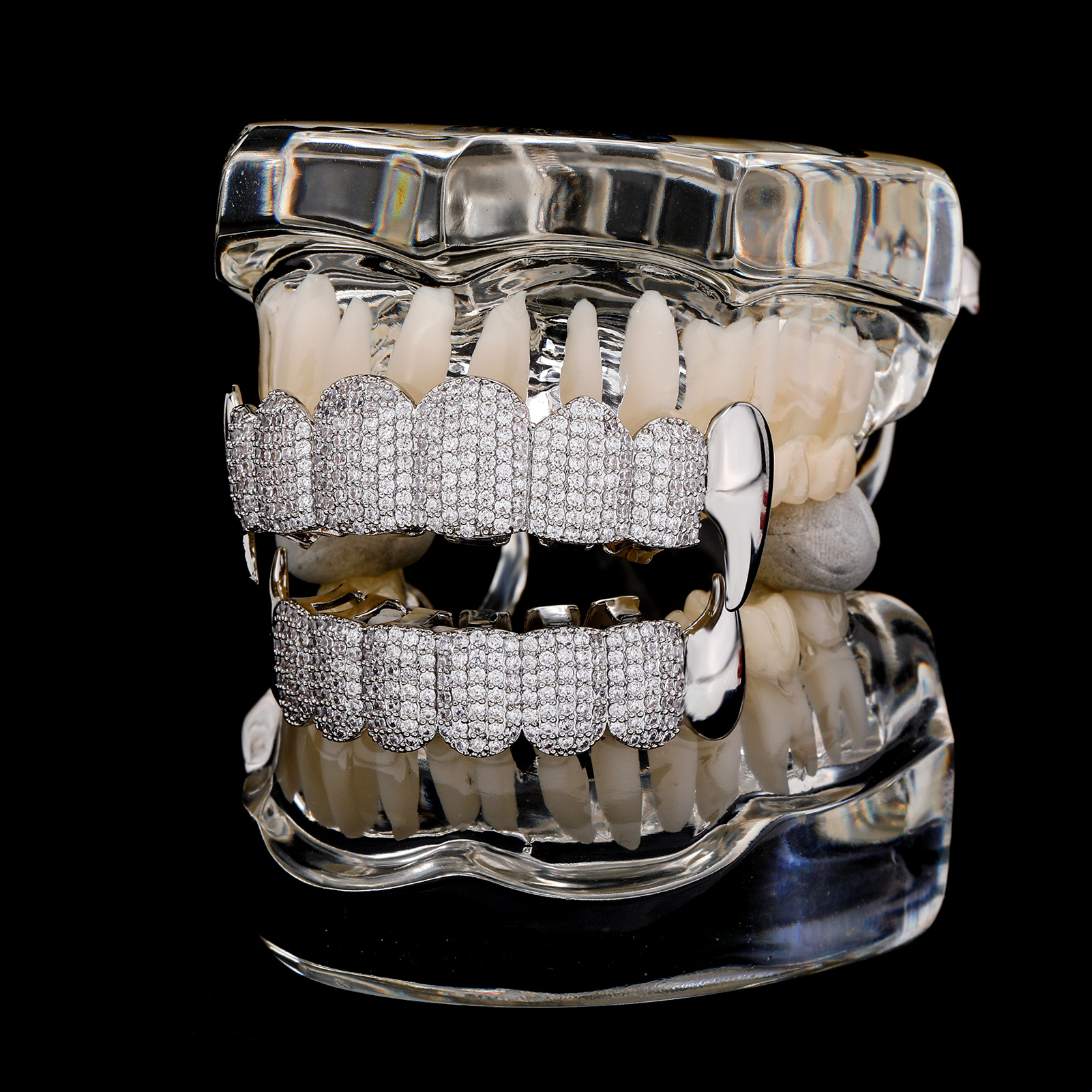 JINAO 2023 NEW HIP HOP Star De – обзор и цена Body Jewelry High Quality