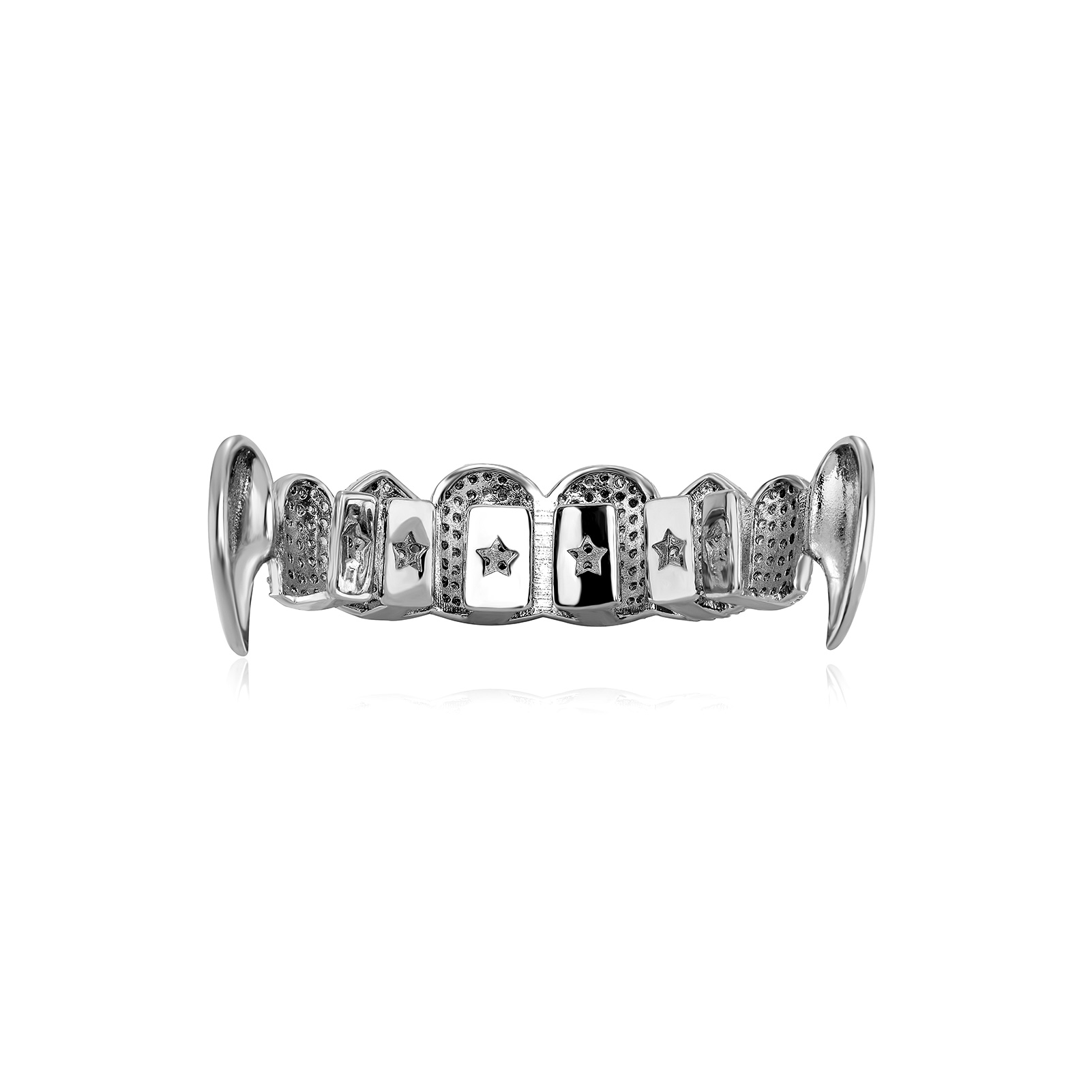 JINAO 2023 NEW HIP HOP Star De – обзор и цена Body Jewelry High Quality