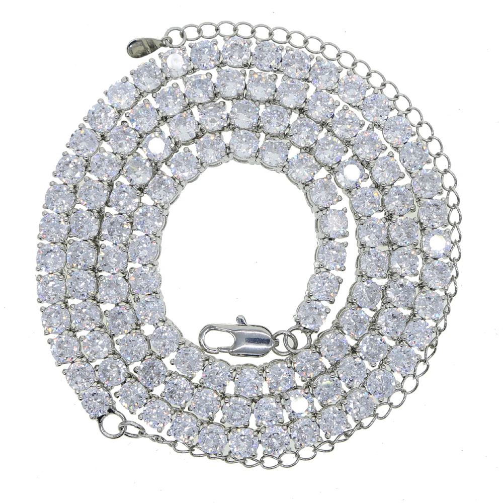 New Styles Long Cz Tennis Chai – обзор и цена Body Jewelry Changing Kit
