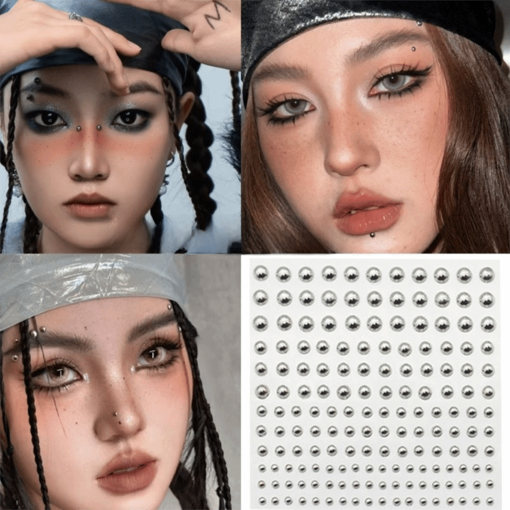 Disposable Lip Eyebrow Ear Sti – обзор и цена Body Jewelry Waterproof