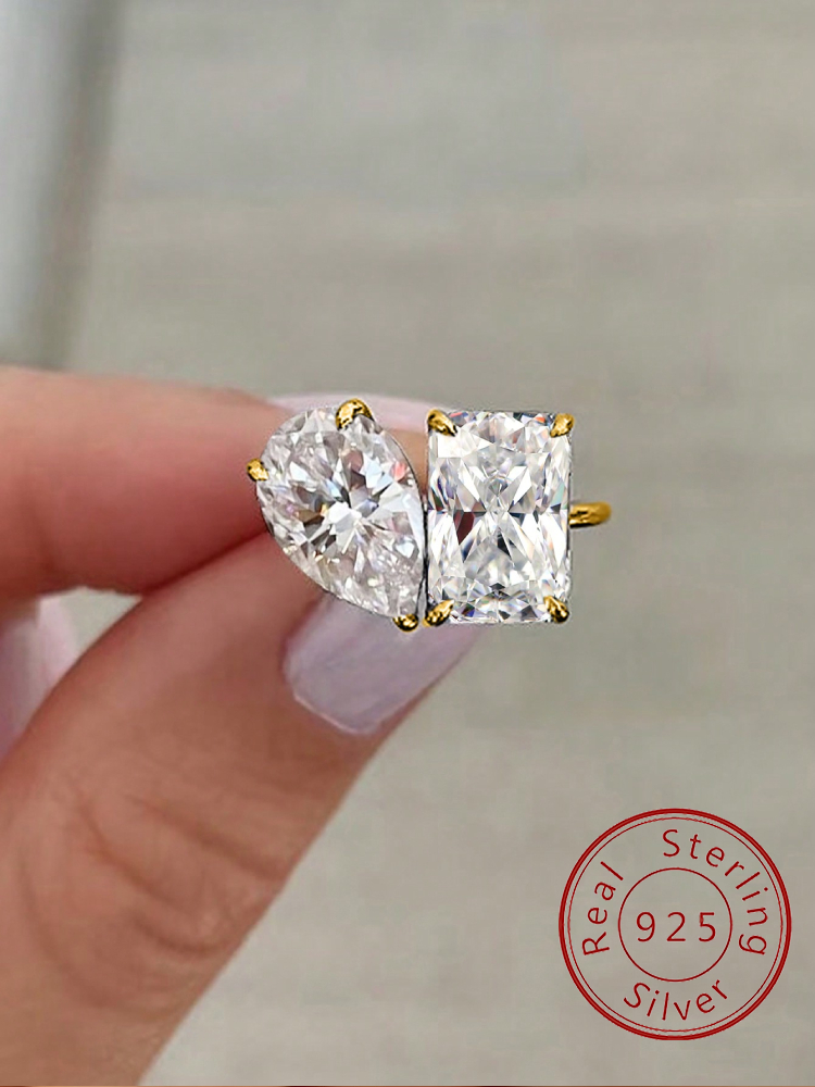 925 Sterling Silver Simple Cla – обзор и цена Body Jewelry High Quality