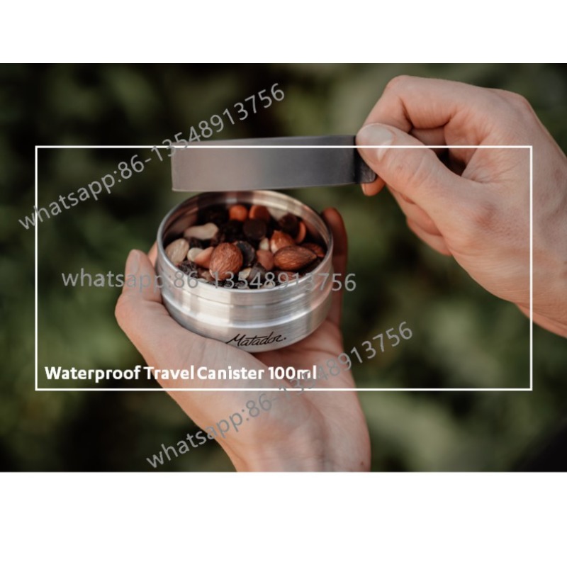 Sealed waterproof aluminum box – обзор и цена Body Jewelry Waterproof