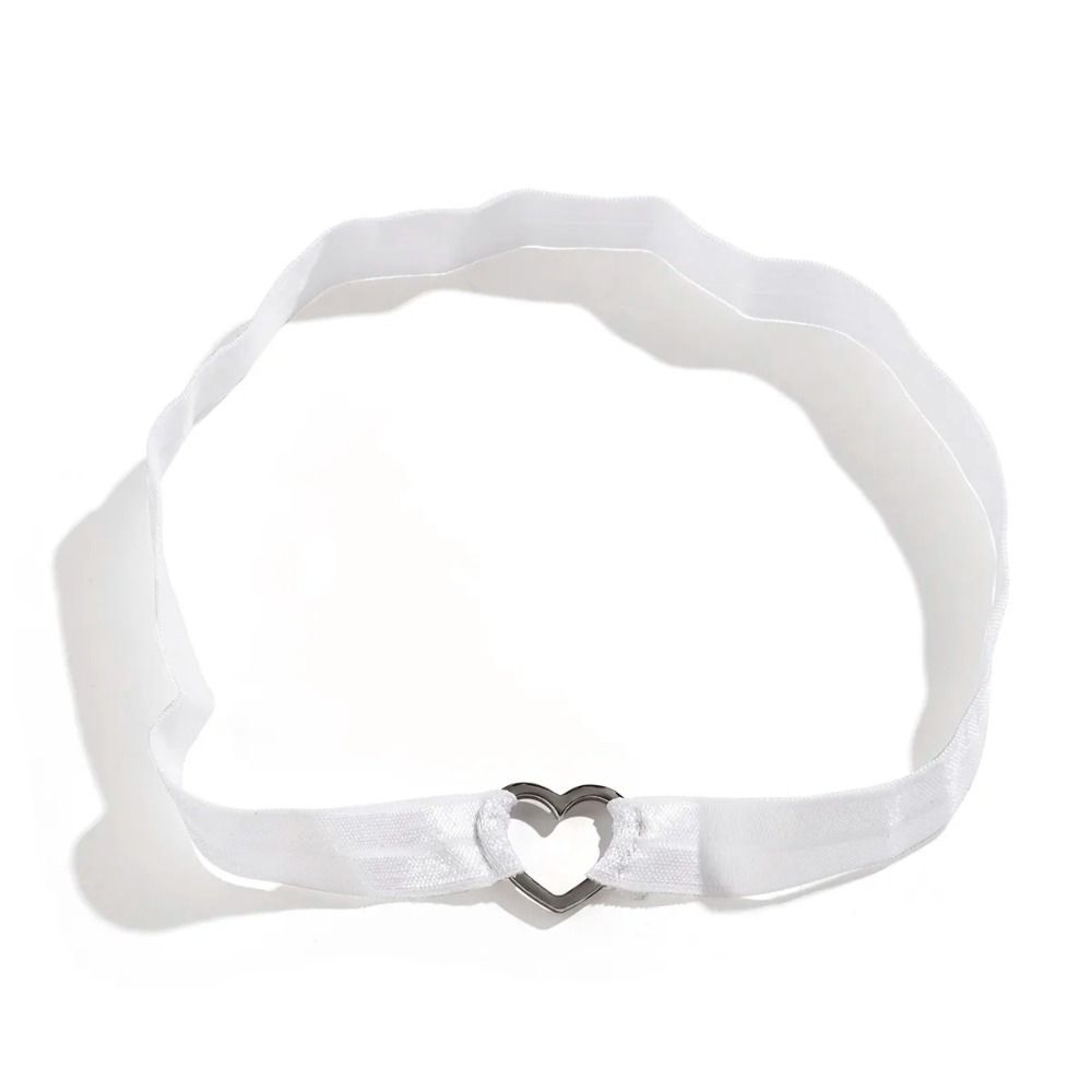 Gothic Accessories Heart Leg C – обзор и цена Body Jewelry Thigh Chain