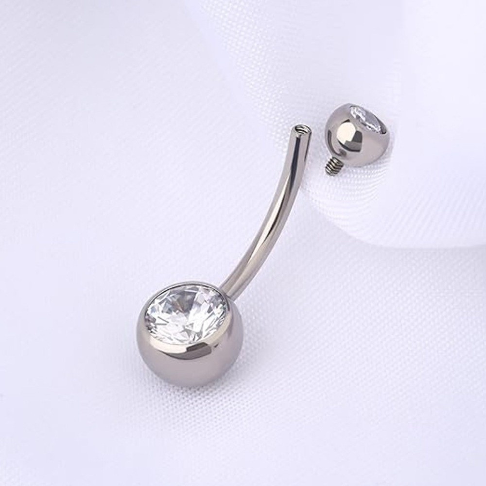 High Quality Titanium Material – обзор и цена Body Jewelry High Quality
