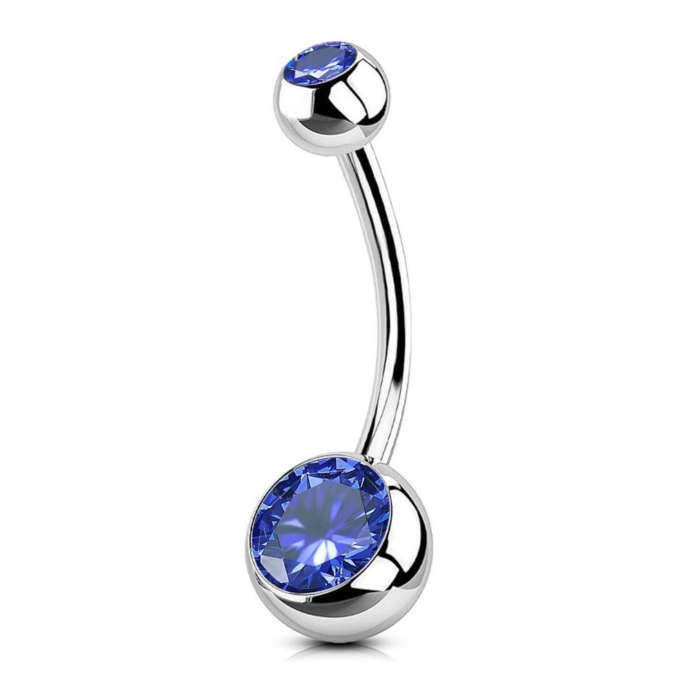 High Quality Titanium Material – обзор и цена Body Jewelry High Quality