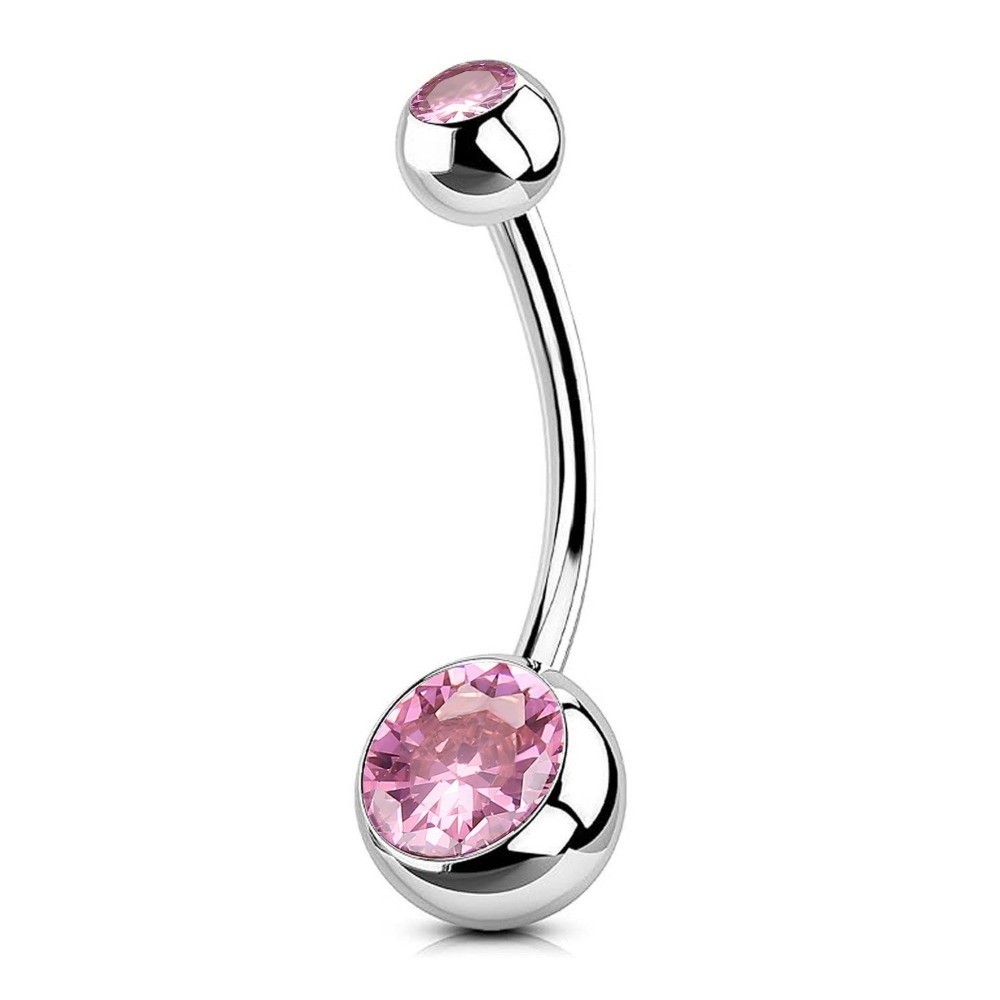High Quality Titanium Material – обзор и цена Body Jewelry High Quality