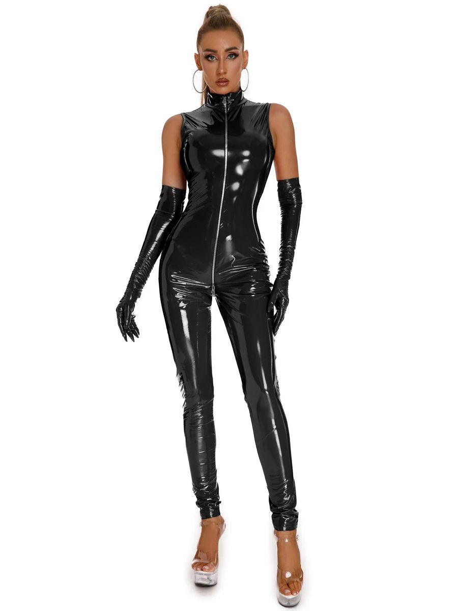 New Unisex Sleeveless Wet Look – обзор и цена Body Jewelry Waterproof