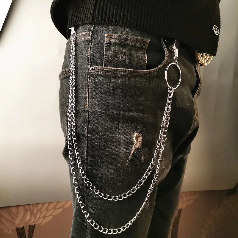 Layer Metal Belt Chain Punk Ho – обзор и цена Body Jewelry Waist