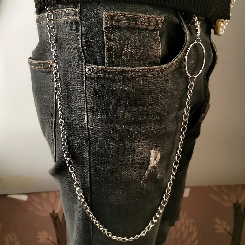Layer Metal Belt Chain Punk Ho – обзор и цена Body Jewelry Waist