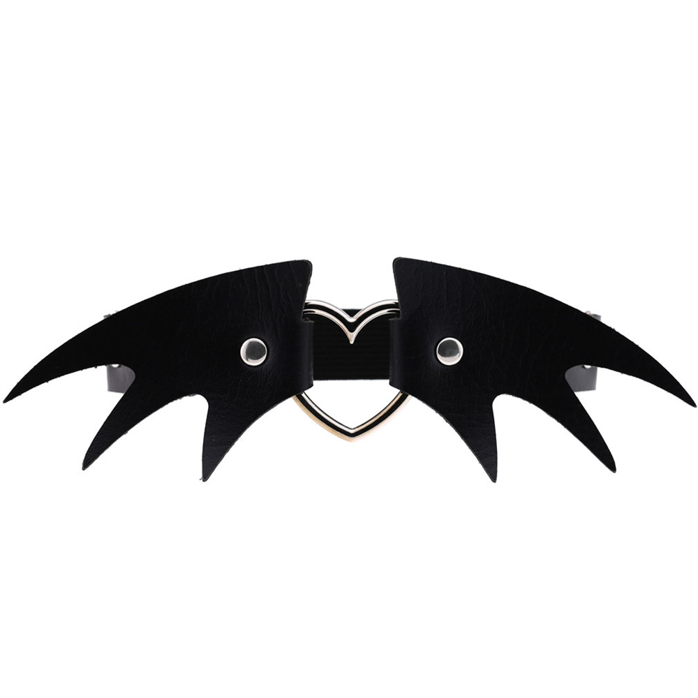 2024 Elasticity Cat Bat Wings  – обзор и цена Body Jewelry Thigh Chain
