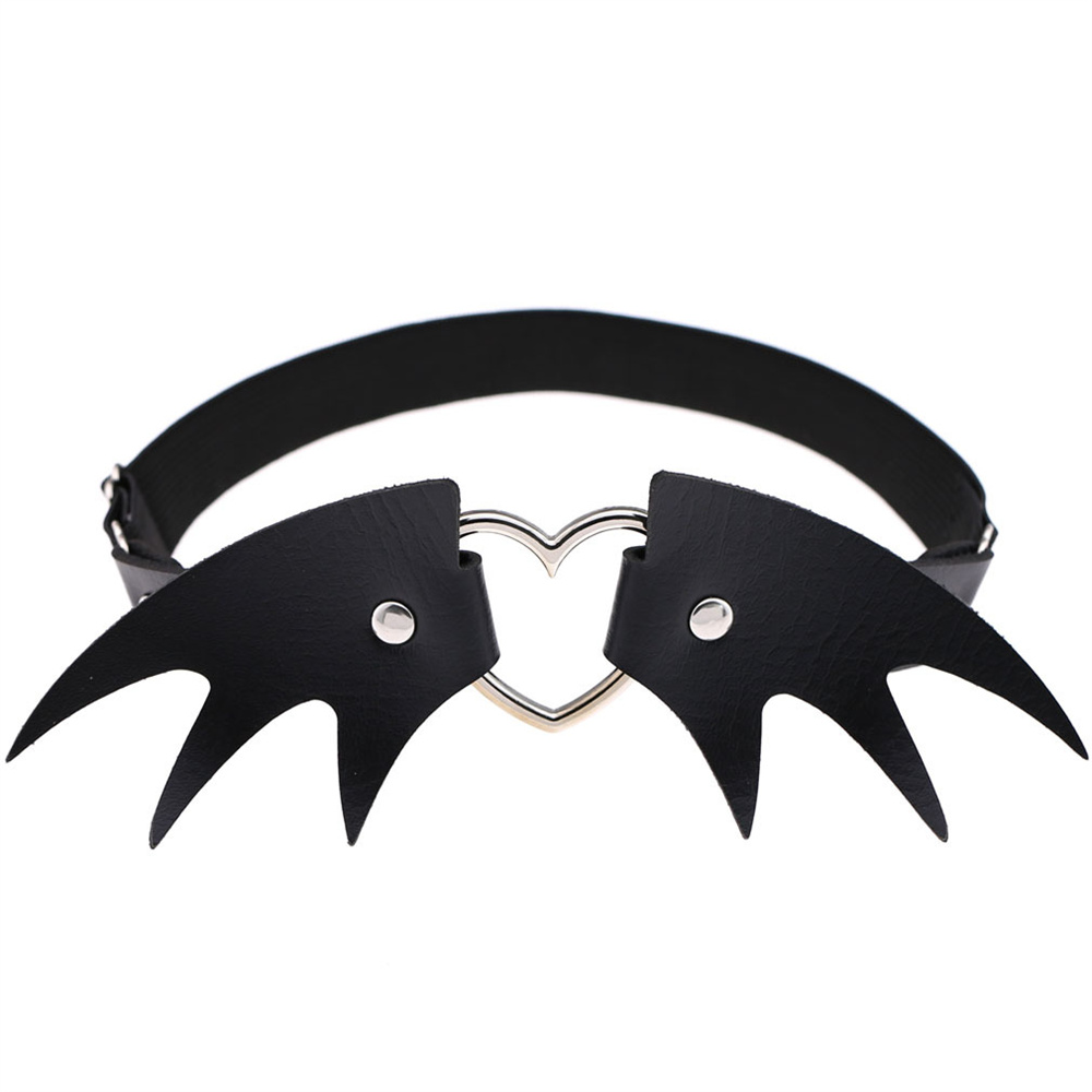 2024 Elasticity Cat Bat Wings  – обзор и цена Body Jewelry Thigh Chain