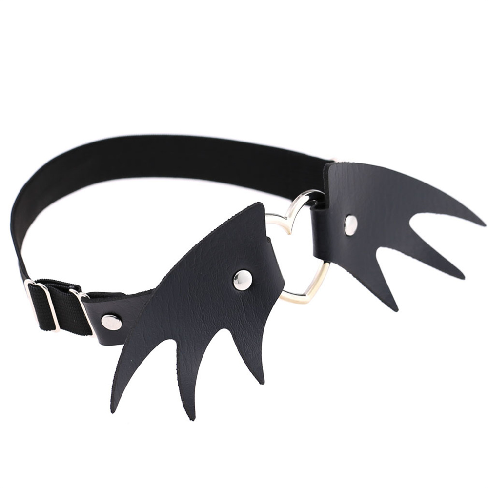 2024 Elasticity Cat Bat Wings  – обзор и цена Body Jewelry Thigh Chain