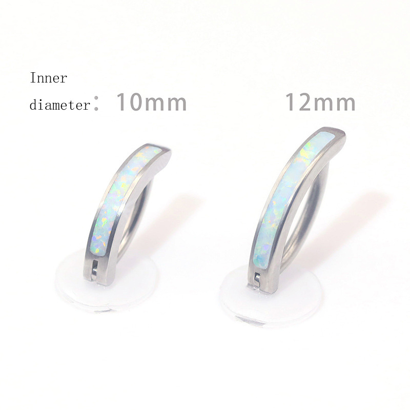 1PC G23 Titanium Belly Button  – обзор и цена Belly Bar Titanium