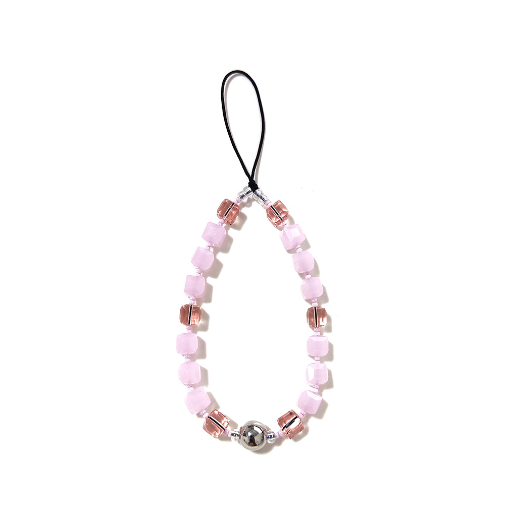 HERLOOK Phone Charm Clear Squa – обзор и цена Body Jewelry Y2K