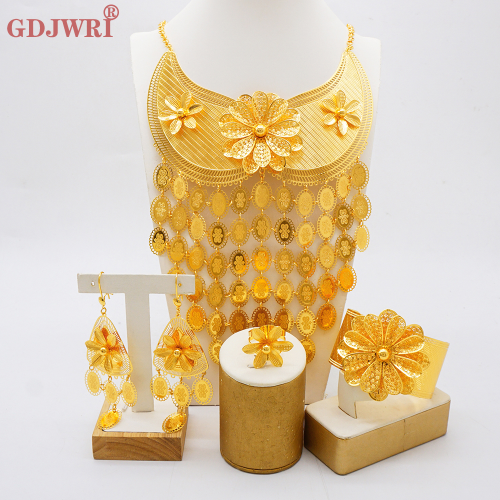 Dubai Gold Plated Long Broad B – обзор и цена Body Jewelry Changing Kit