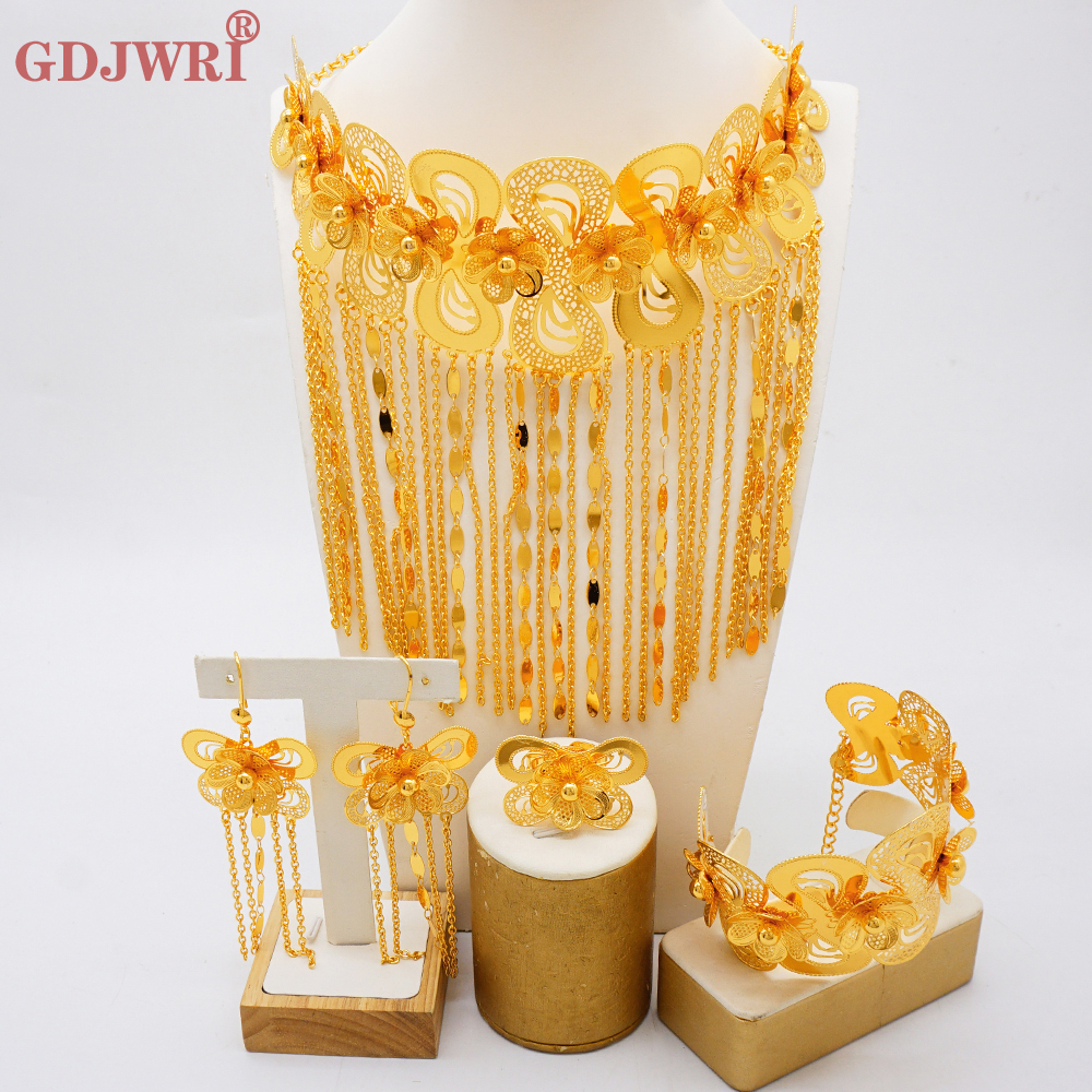Dubai Gold Plated Long Broad B – обзор и цена Body Jewelry Changing Kit
