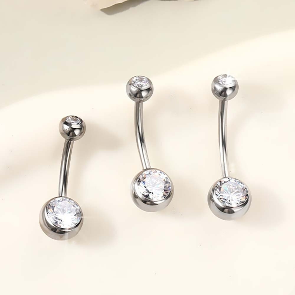 High Quality Titanium Material – обзор и цена Body Jewelry High Quality