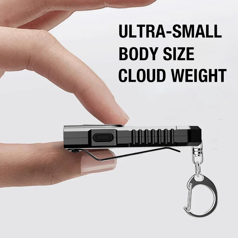 Portable Waist Hanging Keychai – обзор и цена Body Jewelry Waist