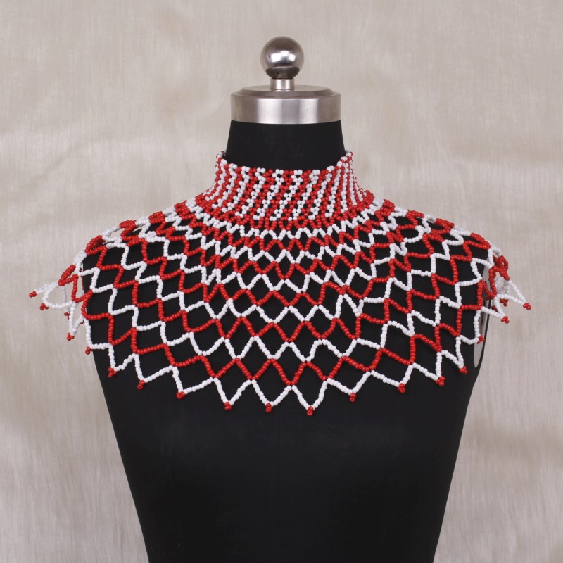 Dudo Store Bohemian African Cr – обзор и цена Body Jewelry Changing Kit