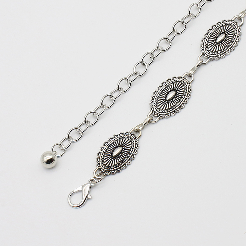 Bohemian Ethnic Metal Waist Ch – обзор и цена Body Jewelry Waist