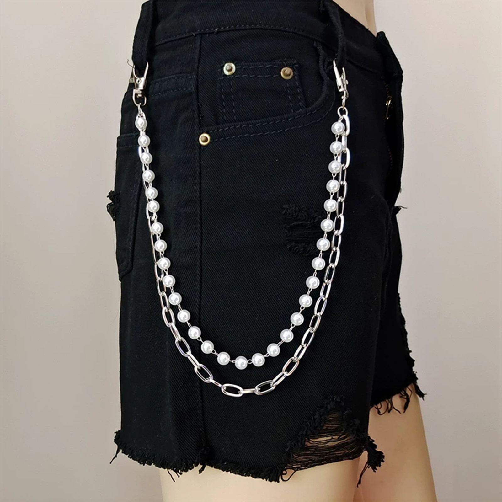 Simple Waist Chain For Women T – обзор и цена Body Jewelry Waist