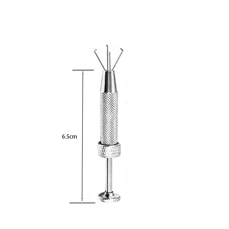 Stainless Steel Piercing Taper – обзор и цена Body Jewelry Changing Kit