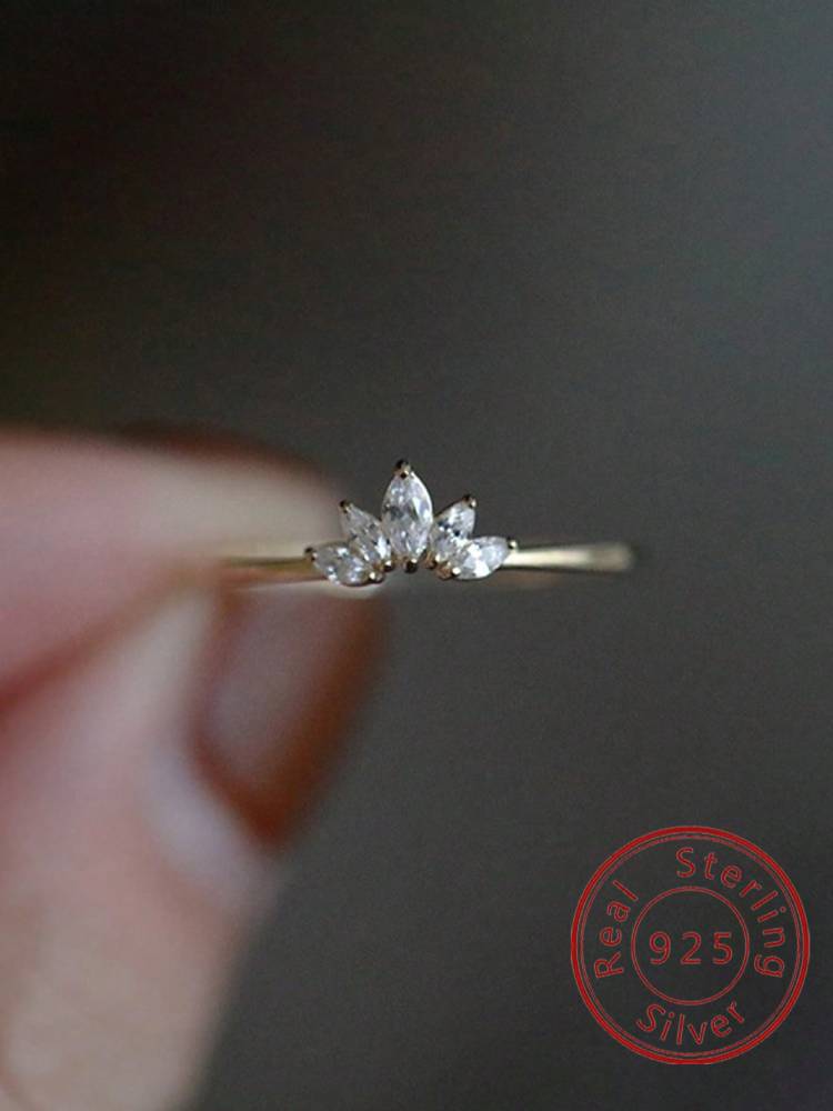 925 Sterling Silver Luxury Sim – обзор и цена Body Jewelry High Quality