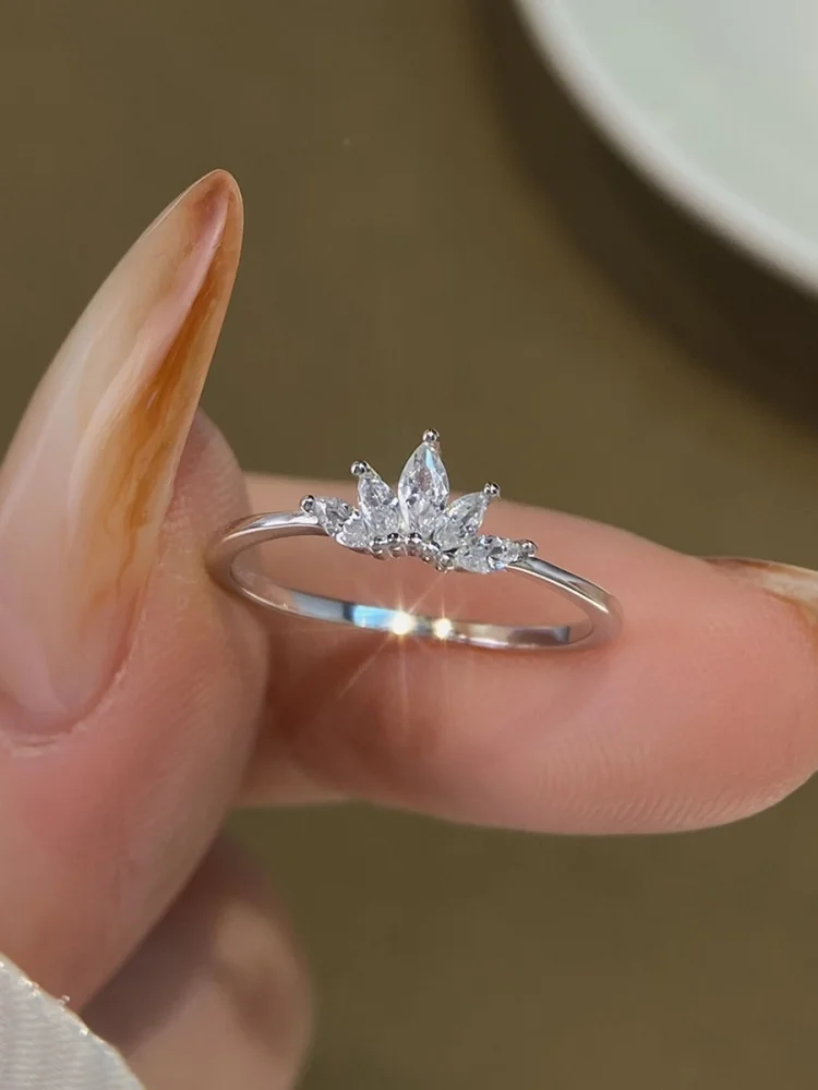 925 Sterling Silver Luxury Sim – обзор и цена Body Jewelry High Quality