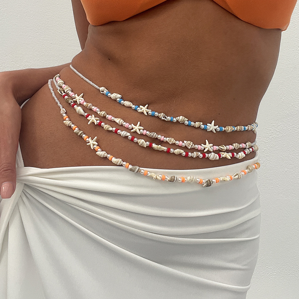 IngeSight.Z 3pcs/set Boho Star – обзор и цена Body Jewelry Changing Kit