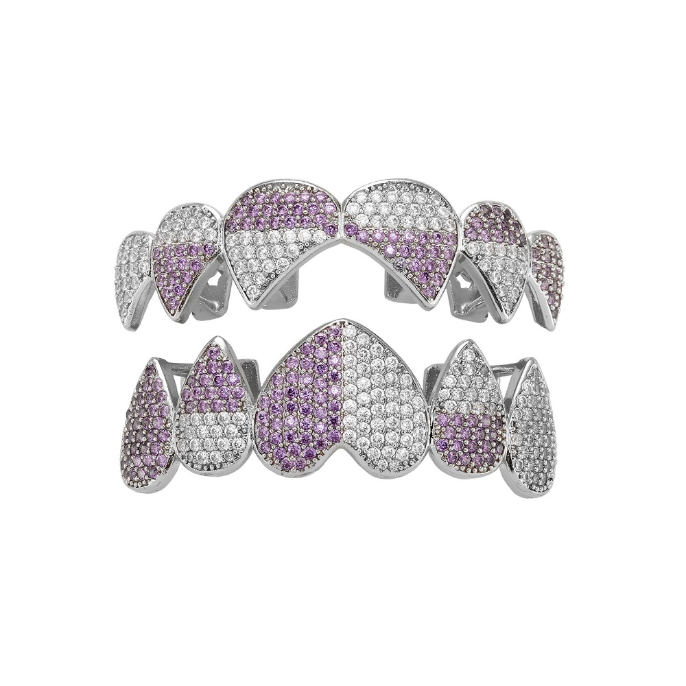 High Quality Heart Pattern Hea – обзор и цена Body Jewelry High Quality