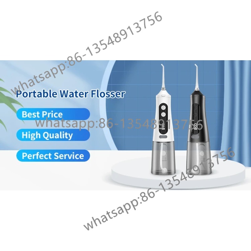 Smart Dental Portable Recharge – обзор и цена Body Jewelry Waterproof