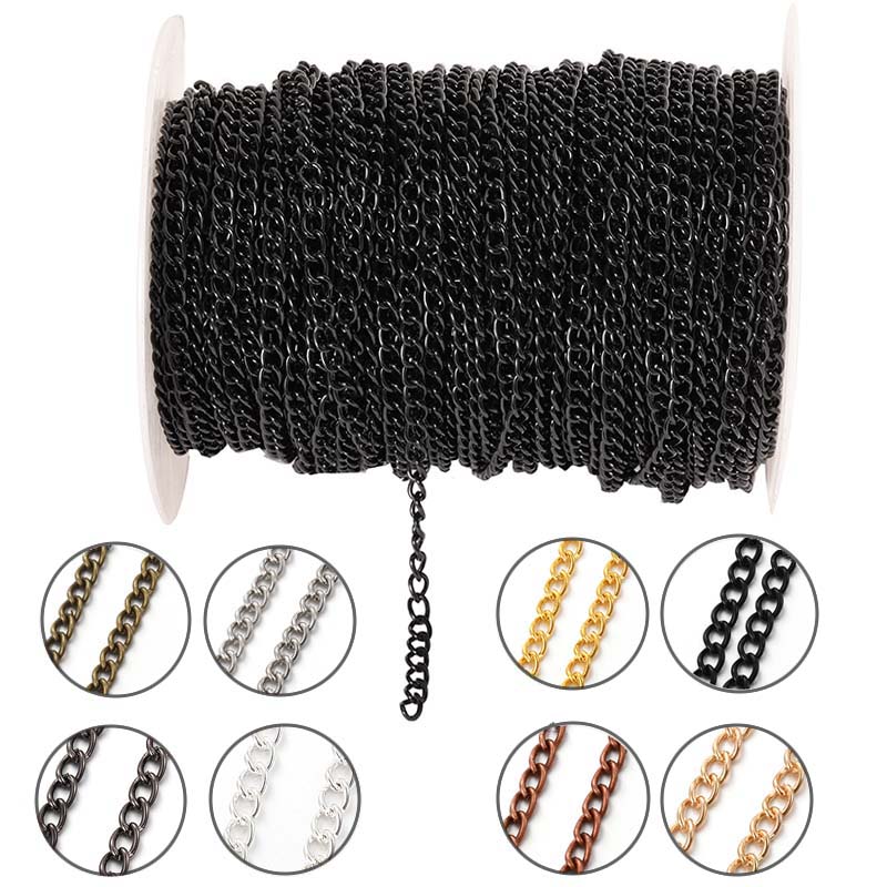 2Meters 2.5/3.5/4.5mm Metal Fl – обзор и цена Body Jewellery
