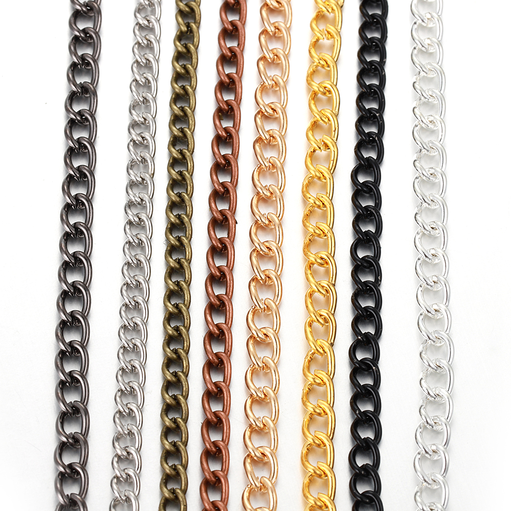 2Meters 2.5/3.5/4.5mm Metal Fl – обзор и цена Body Jewellery