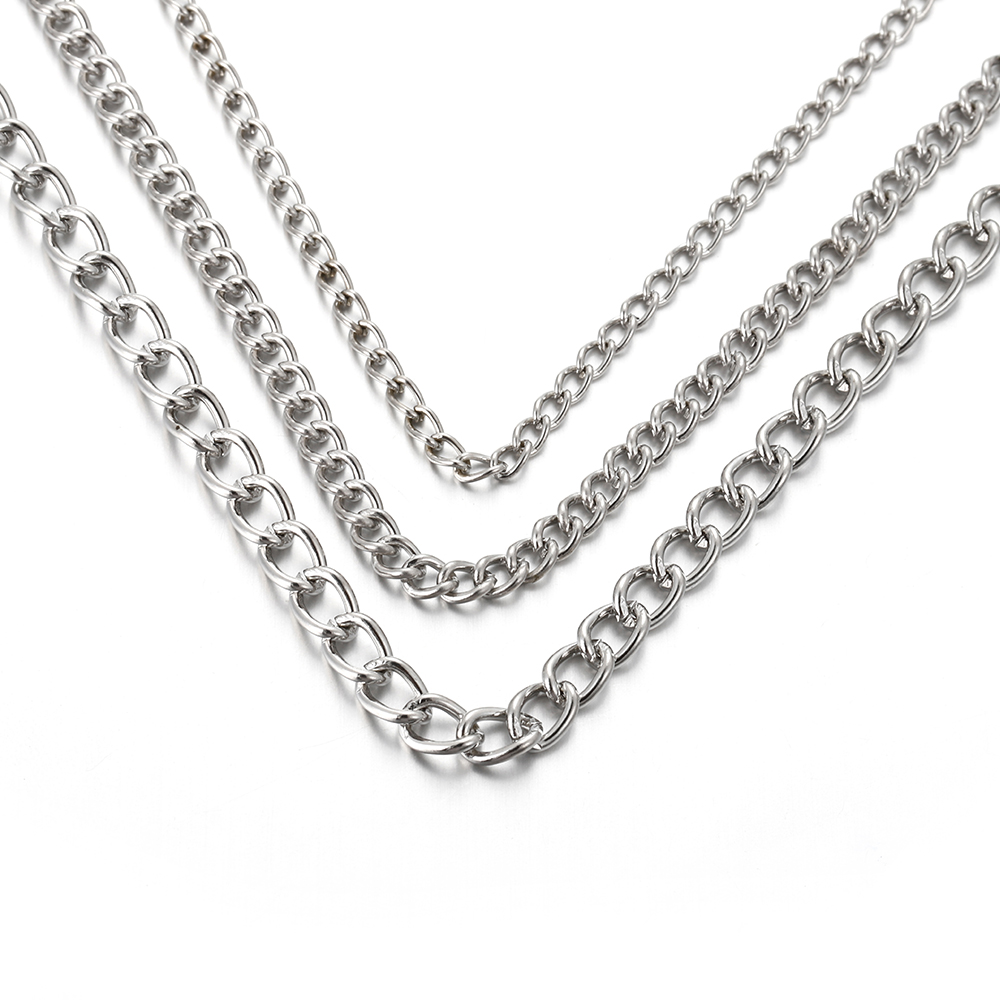2Meters 2.5/3.5/4.5mm Metal Fl – обзор и цена Body Jewellery