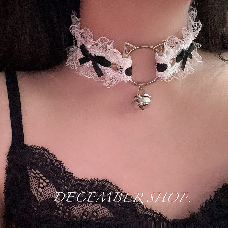 Short Thigh Chain with Bell, M – обзор и цена Body Jewelry Thigh Chain