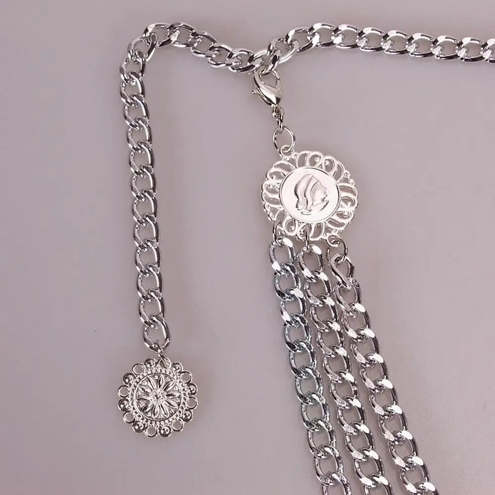 Antique Jewelry Ethnic Style B – обзор и цена Body Jewelry For Women