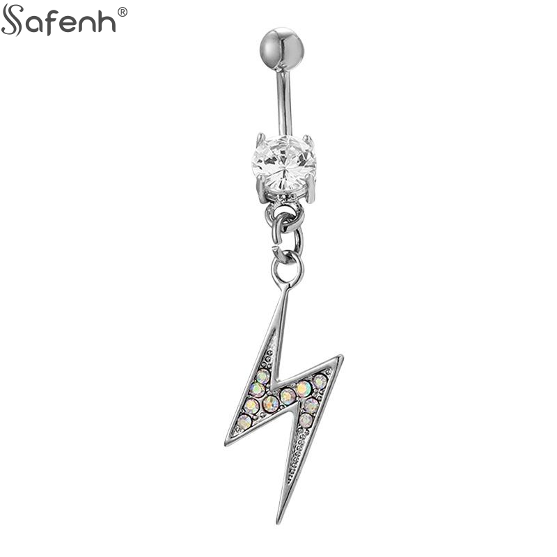 1pc High Quality Copper New Na – обзор и цена Body Jewelry High Quality