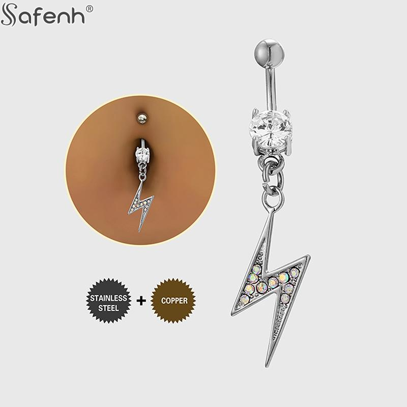 1pc High Quality Copper New Na – обзор и цена Body Jewelry High Quality