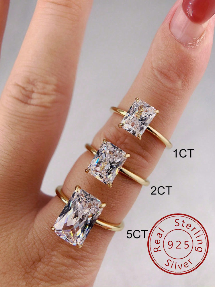 925 Sterling Silve Luxury Shin – обзор и цена Body Jewelry High Quality